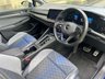 USED 2021 70 VOLKSWAGEN GOLF 2.0 TSI R Hatchback 5dr Petrol DSG 4Motion Euro 6 (s/s) (320 ps) SAT NAV+HEATED STEERING WHEEL+DAB