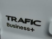 USED 2023 23 RENAULT TRAFIC 2.0 dCi Blue LL30 Business+ Panel Van 5dr Diesel Manual L2 H1 Euro 6 (s/s) (130 ps) REAR PARKING SENSORS
