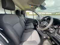 USED 2023 23 RENAULT TRAFIC 2.0 dCi Blue LL30 Business+ Panel Van 5dr Diesel Manual L2 H1 Euro 6 (s/s) (130 ps) REAR PARKING SENSORS