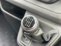 USED 2023 23 RENAULT TRAFIC 2.0 dCi Blue LL30 Business+ Panel Van 5dr Diesel Manual L2 H1 Euro 6 (s/s) (130 ps) REAR PARKING SENSORS