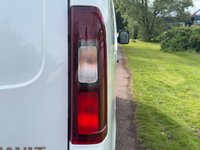 USED 2023 23 RENAULT TRAFIC 2.0 dCi Blue LL30 Business+ Panel Van 5dr Diesel Manual L2 H1 Euro 6 (s/s) (130 ps) REAR PARKING SENSORS