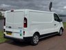 USED 2023 23 RENAULT TRAFIC 2.0 dCi Blue LL30 Business+ Panel Van 5dr Diesel Manual L2 H1 Euro 6 (s/s) (130 ps) REAR PARKING SENSORS