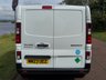 USED 2023 23 RENAULT TRAFIC 2.0 dCi Blue LL30 Business+ Panel Van 5dr Diesel Manual L2 H1 Euro 6 (s/s) (130 ps) REAR PARKING SENSORS