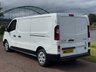 USED 2023 23 RENAULT TRAFIC 2.0 dCi Blue LL30 Business+ Panel Van 5dr Diesel Manual L2 H1 Euro 6 (s/s) (130 ps) REAR PARKING SENSORS