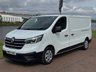 USED 2023 23 RENAULT TRAFIC 2.0 dCi Blue LL30 Business+ Panel Van 5dr Diesel Manual L2 H1 Euro 6 (s/s) (130 ps) REAR PARKING SENSORS