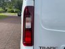 USED 2023 23 RENAULT TRAFIC 2.0 dCi Blue LL30 Business+ Panel Van 5dr Diesel Manual L2 H1 Euro 6 (s/s) (130 ps) REAR PARKING SENSORS
