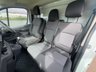USED 2023 23 RENAULT TRAFIC 2.0 dCi Blue LL30 Business+ Panel Van 5dr Diesel Manual L2 H1 Euro 6 (s/s) (130 ps) REAR PARKING SENSORS