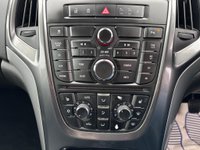 USED 2013 63 VAUXHALL ASTRA 1.6 16v Elite Euro 5 5dr S/H, P/sensors,H/seats,leather
