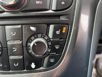 USED 2013 63 VAUXHALL ASTRA 1.6 16v Elite Euro 5 5dr S/H, P/sensors,H/seats,leather