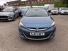 USED 2013 63 VAUXHALL ASTRA 1.6 16v Elite Euro 5 5dr S/H, P/sensors,H/seats,leather