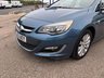 USED 2013 63 VAUXHALL ASTRA 1.6 16v Elite Euro 5 5dr S/H, P/sensors,H/seats,leather