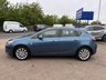 USED 2013 63 VAUXHALL ASTRA 1.6 16v Elite Euro 5 5dr S/H, P/sensors,H/seats,leather