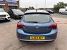 USED 2013 63 VAUXHALL ASTRA 1.6 16v Elite Euro 5 5dr S/H, P/sensors,H/seats,leather