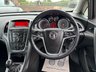 USED 2013 63 VAUXHALL ASTRA 1.6 16v Elite Euro 5 5dr S/H, P/sensors,H/seats,leather