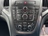 USED 2013 63 VAUXHALL ASTRA 1.6 16v Elite Euro 5 5dr S/H, P/sensors,H/seats,leather