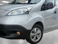 USED 2020 20 NISSAN e-NV200 40kWh Tekna Auto SWB 5dr (Quick Charge) NAV~R/CAM~2KEYS~AC~NOVAT~NOVAT