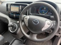 USED 2020 20 NISSAN e-NV200 40kWh Tekna Auto SWB 5dr (Quick Charge) NAV~R/CAM~2KEYS~AC~NOVAT~NOVAT