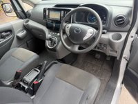 USED 2020 20 NISSAN e-NV200 40kWh Tekna Auto SWB 5dr (Quick Charge) NAV~R/CAM~2KEYS~AC~NOVAT~NOVAT