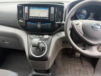USED 2020 20 NISSAN e-NV200 40kWh Tekna Auto SWB 5dr (Quick Charge) NAV~R/CAM~2KEYS~AC~NOVAT~NOVAT