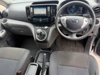 USED 2020 20 NISSAN e-NV200 40kWh Tekna Auto SWB 5dr (Quick Charge) NAV~R/CAM~2KEYS~AC~NOVAT~NOVAT