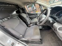 USED 2020 20 NISSAN e-NV200 40kWh Tekna Auto SWB 5dr (Quick Charge) NAV~R/CAM~2KEYS~AC~NOVAT~NOVAT