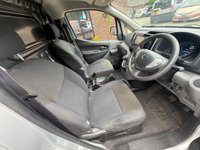 USED 2020 20 NISSAN e-NV200 40kWh Tekna Auto SWB 5dr (Quick Charge) NAV~R/CAM~2KEYS~AC~NOVAT~NOVAT