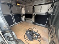 USED 2020 20 NISSAN e-NV200 40kWh Tekna Auto SWB 5dr (Quick Charge) NAV~R/CAM~2KEYS~AC~NOVAT~NOVAT