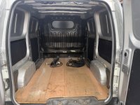 USED 2020 20 NISSAN e-NV200 40kWh Tekna Auto SWB 5dr (Quick Charge) NAV~R/CAM~2KEYS~AC~NOVAT~NOVAT
