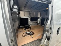 USED 2020 20 NISSAN e-NV200 40kWh Tekna Auto SWB 5dr (Quick Charge) NAV~R/CAM~2KEYS~AC~NOVAT~NOVAT
