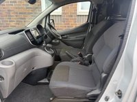 USED 2020 20 NISSAN e-NV200 40kWh Tekna Auto SWB 5dr (Quick Charge) NAV~R/CAM~2KEYS~AC~NOVAT~NOVAT