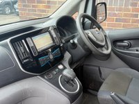 USED 2020 20 NISSAN e-NV200 40kWh Tekna Auto SWB 5dr (Quick Charge) NAV~R/CAM~2KEYS~AC~NOVAT~NOVAT