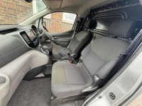 USED 2020 20 NISSAN e-NV200 40kWh Tekna Auto SWB 5dr (Quick Charge) NAV~R/CAM~2KEYS~AC~NOVAT~NOVAT