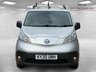 USED 2020 20 NISSAN e-NV200 40kWh Tekna Auto SWB 5dr (Quick Charge) NAV~R/CAM~2KEYS~AC~NOVAT~NOVAT