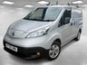 USED 2020 20 NISSAN e-NV200 40kWh Tekna Auto SWB 5dr (Quick Charge) NAV~R/CAM~2KEYS~AC~NOVAT~NOVAT