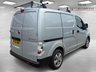 USED 2020 20 NISSAN e-NV200 40kWh Tekna Auto SWB 5dr (Quick Charge) NAV~R/CAM~2KEYS~AC~NOVAT~NOVAT