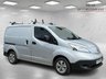USED 2020 20 NISSAN e-NV200 40kWh Tekna Auto SWB 5dr (Quick Charge) NAV~R/CAM~2KEYS~AC~NOVAT~NOVAT