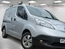 USED 2020 20 NISSAN e-NV200 40kWh Tekna Auto SWB 5dr (Quick Charge) NAV~R/CAM~2KEYS~AC~NOVAT~NOVAT