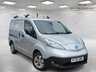 USED 2020 20 NISSAN e-NV200 40kWh Tekna Auto SWB 5dr (Quick Charge) NAV~R/CAM~2KEYS~AC~NOVAT~NOVAT