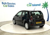 USED 2019 69 VOLKSWAGEN UP! 1.0 Move up! Hatchback 5dr Petrol Manual Euro 6 (s/s) (60 ps) Low Insurance, 1 Owner From New, Great Economy, Bluetooth Media, AUX Input, 15" Silver Alloys, Air Con, 34000 Miles S/H