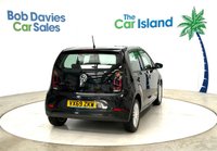 USED 2019 69 VOLKSWAGEN UP! 1.0 Move up! Hatchback 5dr Petrol Manual Euro 6 (s/s) (60 ps) Low Insurance, 1 Owner From New, Great Economy, Bluetooth Media, AUX Input, 15" Silver Alloys, Air Con, 34000 Miles S/H