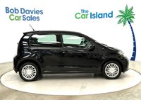 USED 2019 69 VOLKSWAGEN UP! 1.0 Move up! Hatchback 5dr Petrol Manual Euro 6 (s/s) (60 ps) Low Insurance, 1 Owner From New, Great Economy, Bluetooth Media, AUX Input, 15" Silver Alloys, Air Con, 34000 Miles S/H