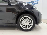 USED 2019 69 VOLKSWAGEN UP! 1.0 Move up! Hatchback 5dr Petrol Manual Euro 6 (s/s) (60 ps) Low Insurance, 1 Owner From New, Great Economy, Bluetooth Media, AUX Input, 15" Silver Alloys, Air Con, 34000 Miles S/H
