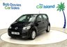 USED 2019 69 VOLKSWAGEN UP! 1.0 Move up! Hatchback 5dr Petrol Manual Euro 6 (s/s) (60 ps) Low Insurance, 1 Owner From New, Great Economy, Bluetooth Media, AUX Input, 15" Silver Alloys, Air Con, 34000 Miles S/H