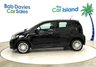 USED 2019 69 VOLKSWAGEN UP! 1.0 Move up! Hatchback 5dr Petrol Manual Euro 6 (s/s) (60 ps) Low Insurance, 1 Owner From New, Great Economy, Bluetooth Media, AUX Input, 15" Silver Alloys, Air Con, 34000 Miles S/H