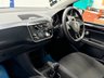 USED 2019 69 VOLKSWAGEN UP! 1.0 Move up! Hatchback 5dr Petrol Manual Euro 6 (s/s) (60 ps) Low Insurance, 1 Owner From New, Great Economy, Bluetooth Media, AUX Input, 15" Silver Alloys, Air Con, 34000 Miles S/H