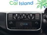 USED 2019 69 VOLKSWAGEN UP! 1.0 Move up! Hatchback 5dr Petrol Manual Euro 6 (s/s) (60 ps) Low Insurance, 1 Owner From New, Great Economy, Bluetooth Media, AUX Input, 15" Silver Alloys, Air Con, 34000 Miles S/H