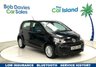 USED 2019 69 VOLKSWAGEN UP! 1.0 Move up! Hatchback 5dr Petrol Manual Euro 6 (s/s) (60 ps) Low Insurance, 1 Owner From New, Great Economy, Bluetooth Media, AUX Input, 15" Silver Alloys, Air Con, 34000 Miles S/H