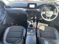 USED 2020 20 FORD KUGA 1.5 EcoBlue Titanium First Edition SUV 5dr Diesel Manual Euro 6 (s/s) (120 ps) 