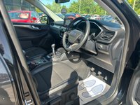 USED 2020 20 FORD KUGA 1.5 EcoBlue Titanium First Edition SUV 5dr Diesel Manual Euro 6 (s/s) (120 ps) 