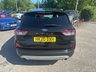USED 2020 20 FORD KUGA 1.5 EcoBlue Titanium First Edition SUV 5dr Diesel Manual Euro 6 (s/s) (120 ps) 
